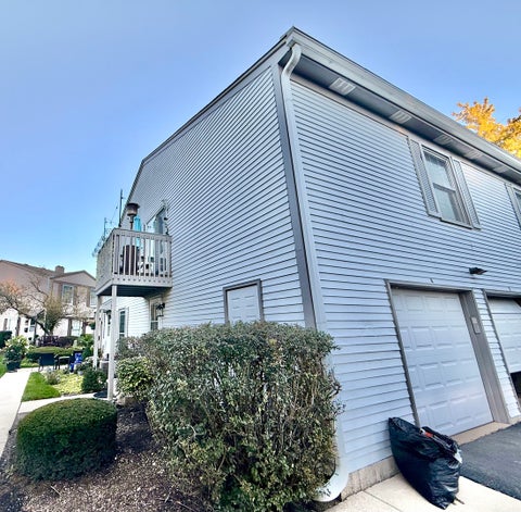Tiny photo for 1677 Trowbridge Court #A, Wheaton, IL 60189 (MLS # 12789657)