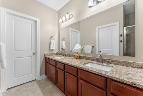 Tiny photo for 92 Cobblestone Lane, Le Claire, IA 52753 (MLS # 12622742)