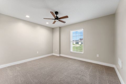 Tiny photo for 92 Cobblestone Lane, Le Claire, IA 52753 (MLS # 12622742)