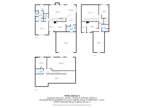 Tiny photo for 92 Cobblestone Lane, Le Claire, IA 52753 (MLS # 12622742)