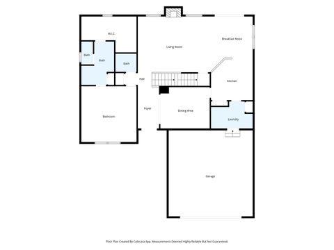 Tiny photo for 92 Cobblestone Lane, Le Claire, IA 52753 (MLS # 12622742)