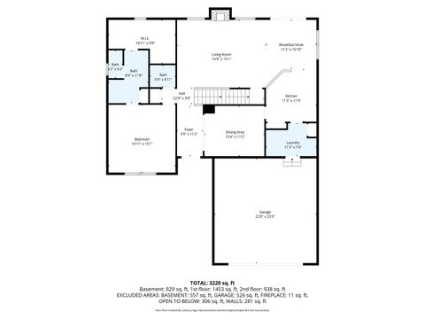 Tiny photo for 92 Cobblestone Lane, Le Claire, IA 52753 (MLS # 12622742)