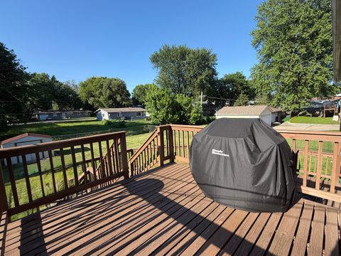 Tiny photo for 4500 CLEARVIEW Drive, McHenry, IL 60050 (MLS # 12658796)