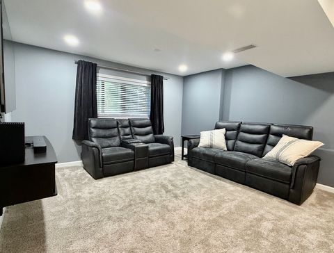 Tiny photo for 4500 CLEARVIEW Drive, McHenry, IL 60050 (MLS # 12658796)