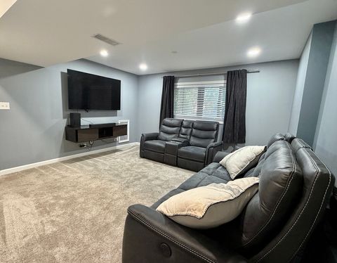 Tiny photo for 4500 CLEARVIEW Drive, McHenry, IL 60050 (MLS # 12658796)