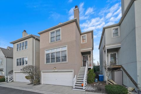 A home in Chicago