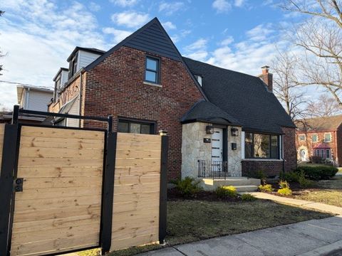 Tiny photo for 9001 S Claremont Avenue, Chicago, IL 60643 (MLS # 12620577)