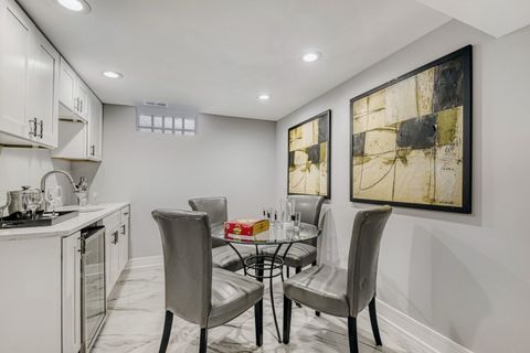 Tiny photo for 9001 S Claremont Avenue, Chicago, IL 60643 (MLS # 12620577)