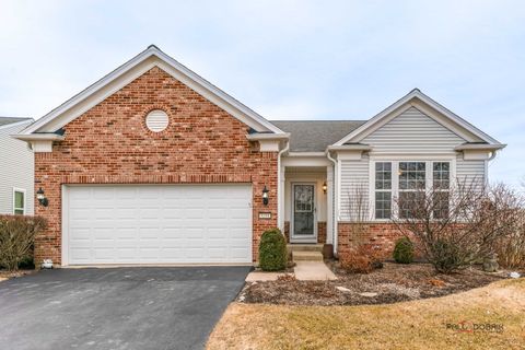 3251 Sheridan Lane Mundelein IL 60060