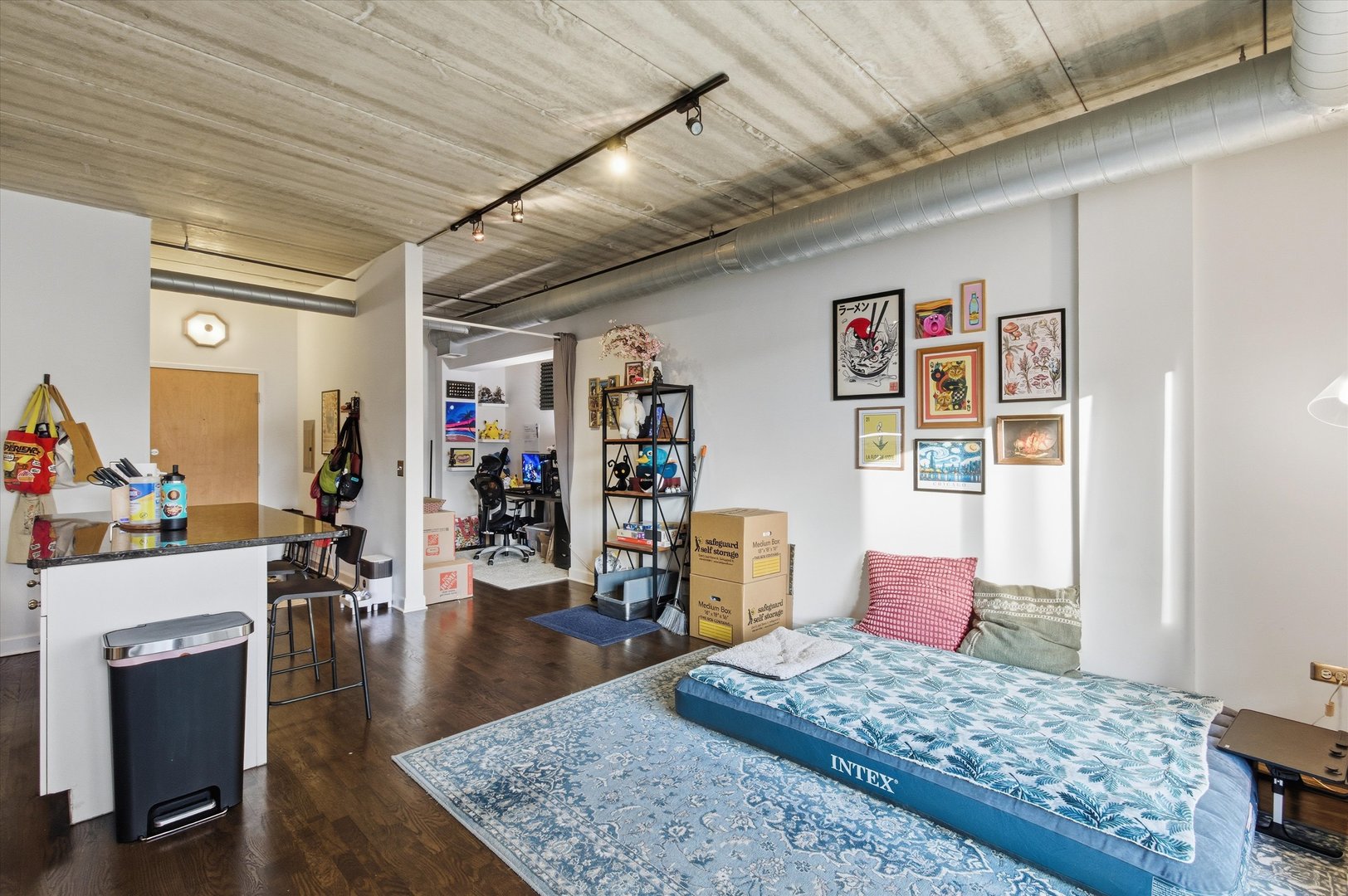 1440 S Michigan Avenue 415