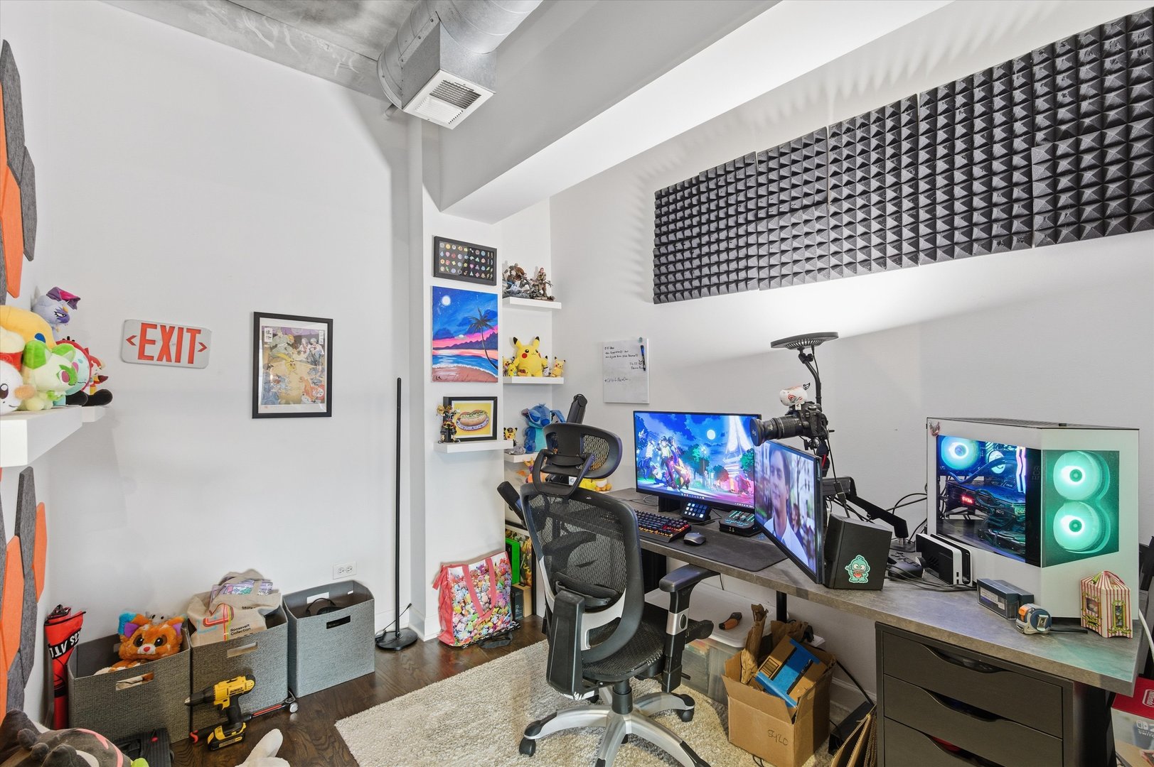 1440 S Michigan Avenue 415