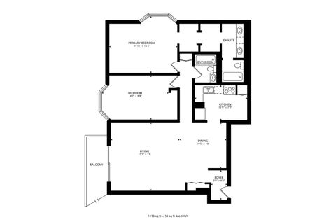 Tiny photo for 5506 Lincoln Avenue #315, Morton Grove, IL 60053 (MLS # 12536067)