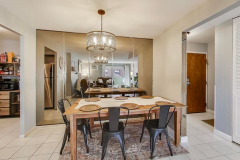 Tiny photo for 5506 Lincoln Avenue #315, Morton Grove, IL 60053 (MLS # 12536067)