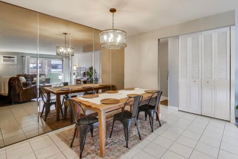 Tiny photo for 5506 Lincoln Avenue #315, Morton Grove, IL 60053 (MLS # 12536067)