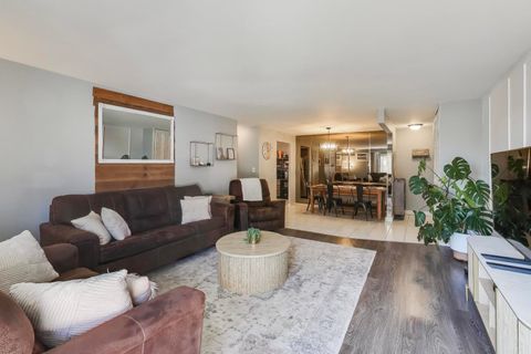 Tiny photo for 5506 Lincoln Avenue #315, Morton Grove, IL 60053 (MLS # 12536067)