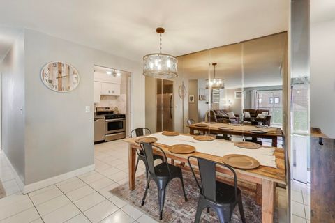 Tiny photo for 5506 Lincoln Avenue #315, Morton Grove, IL 60053 (MLS # 12536067)