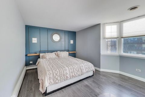 Tiny photo for 5506 Lincoln Avenue #315, Morton Grove, IL 60053 (MLS # 12536067)