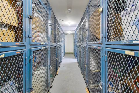 Tiny photo for 5506 Lincoln Avenue #315, Morton Grove, IL 60053 (MLS # 12536067)