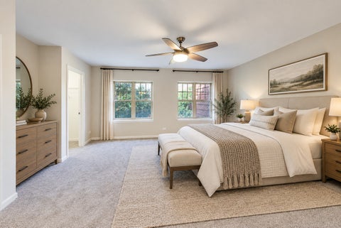 Tiny photo for 3259 N Bay Court, Chicago, IL 60618 (MLS # 12763193)