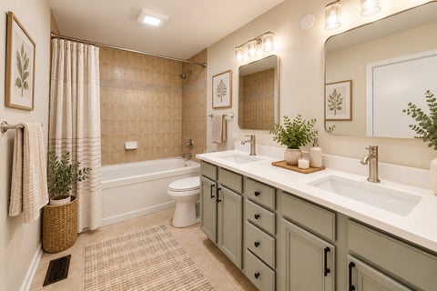 Tiny photo for 3259 N Bay Court, Chicago, IL 60618 (MLS # 12763193)