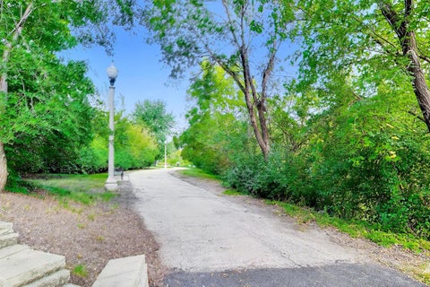 Tiny photo for 3259 N Bay Court, Chicago, IL 60618 (MLS # 12763193)