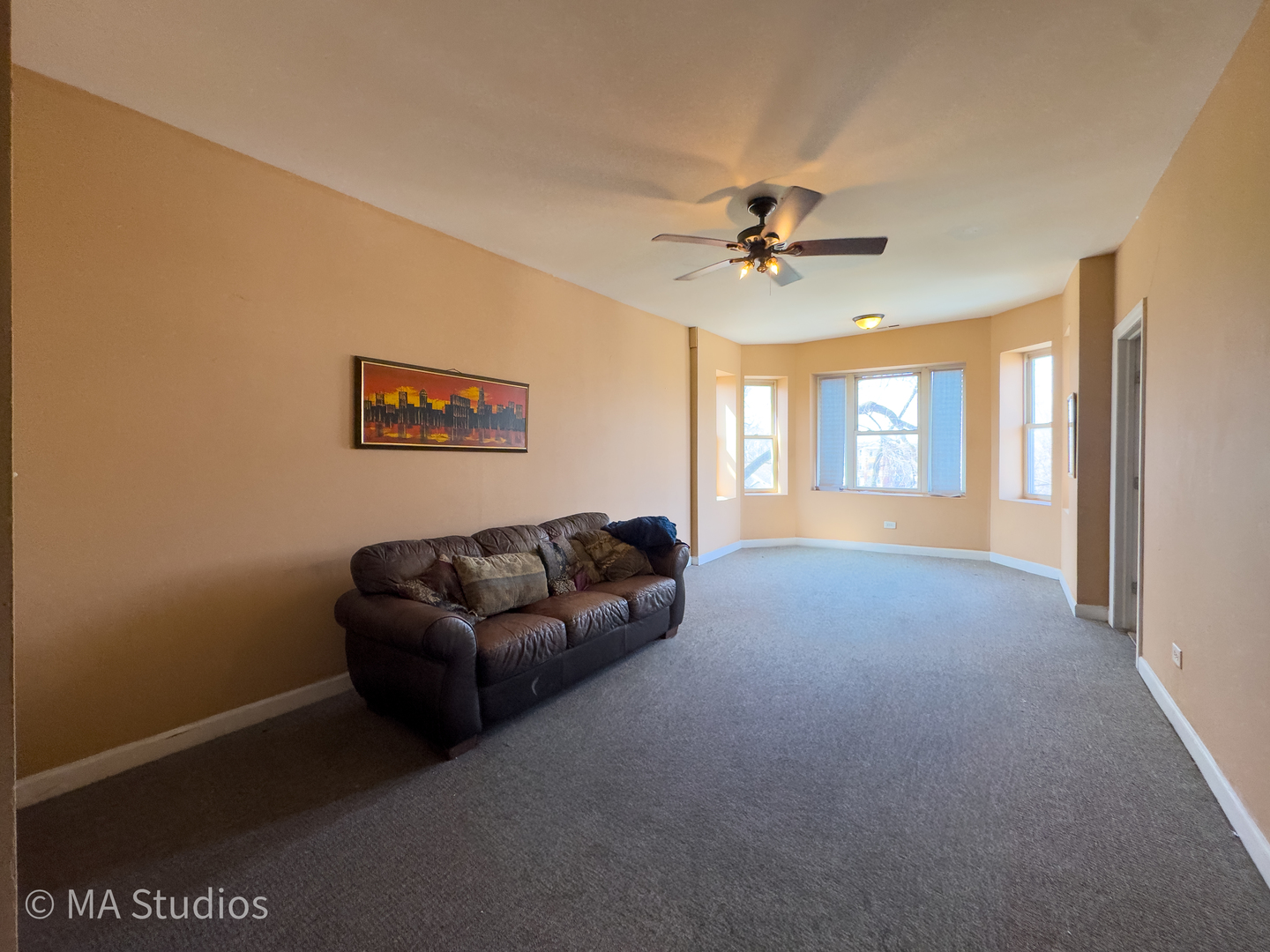 1313 S Karlov Avenue