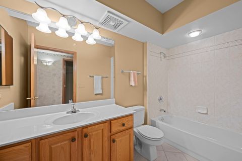Tiny photo for 200 W Campbell Street #502, Arlington Heights, IL 60005 (MLS # 12621083)