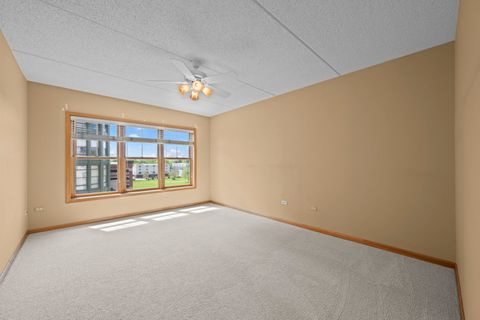 Tiny photo for 200 W Campbell Street #502, Arlington Heights, IL 60005 (MLS # 12621083)