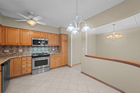 Tiny photo for 200 W Campbell Street #502, Arlington Heights, IL 60005 (MLS # 12621083)