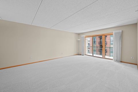 Tiny photo for 200 W Campbell Street #502, Arlington Heights, IL 60005 (MLS # 12621083)