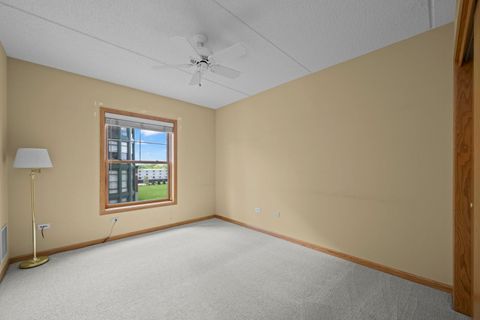 Tiny photo for 200 W Campbell Street #502, Arlington Heights, IL 60005 (MLS # 12621083)