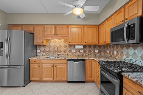 Tiny photo for 200 W Campbell Street #502, Arlington Heights, IL 60005 (MLS # 12621083)