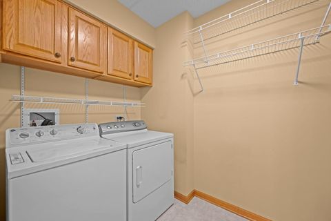 Tiny photo for 200 W Campbell Street #502, Arlington Heights, IL 60005 (MLS # 12621083)