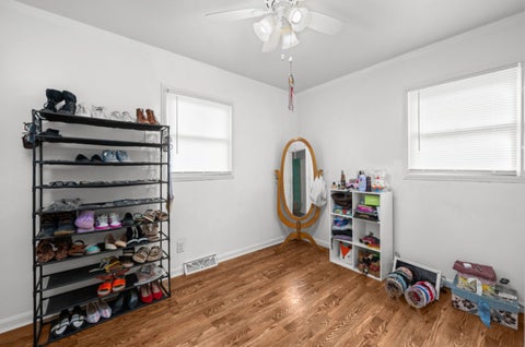 Tiny photo for 1403 E 35th Street, Davenport, IA 52807 (MLS # 12711905)