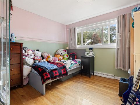 Tiny photo for 82 S Lodge Lane, Lombard, IL 60148 (MLS # 12501432)