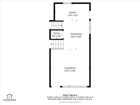 Tiny photo for 82 S Lodge Lane, Lombard, IL 60148 (MLS # 12501432)