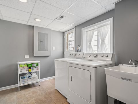 Tiny photo for 82 S Lodge Lane, Lombard, IL 60148 (MLS # 12501432)