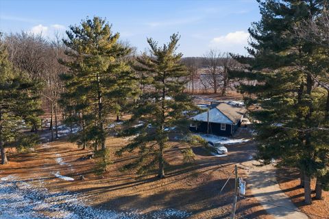 Tiny photo for 1834 Wolverine Road, Dixon, IL 61021 (MLS # 12585688)