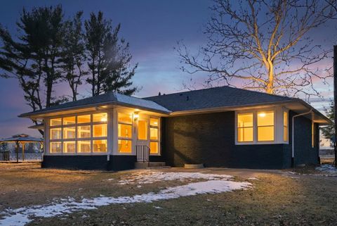 Tiny photo for 1834 Wolverine Road, Dixon, IL 61021 (MLS # 12585688)