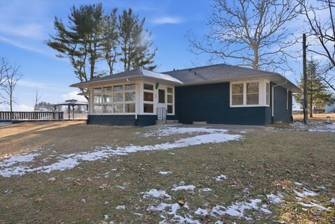Tiny photo for 1834 Wolverine Road, Dixon, IL 61021 (MLS # 12585688)