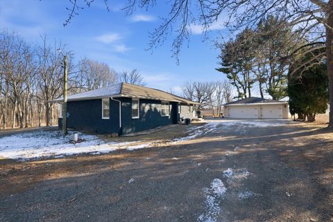 Tiny photo for 1834 Wolverine Road, Dixon, IL 61021 (MLS # 12585688)