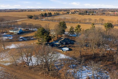 Tiny photo for 1834 Wolverine Road, Dixon, IL 61021 (MLS # 12585688)