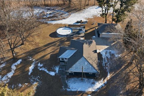 Tiny photo for 1834 Wolverine Road, Dixon, IL 61021 (MLS # 12585688)