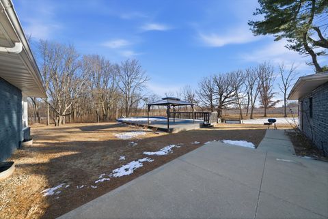 Tiny photo for 1834 Wolverine Road, Dixon, IL 61021 (MLS # 12585688)