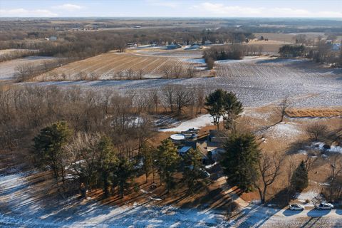 Tiny photo for 1834 Wolverine Road, Dixon, IL 61021 (MLS # 12585688)