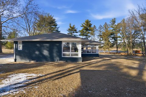 Tiny photo for 1834 Wolverine Road, Dixon, IL 61021 (MLS # 12585688)