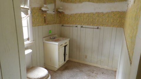 Tiny photo for 107 Charles Street, Rosiclare, IL 62982 (MLS # 12572949)