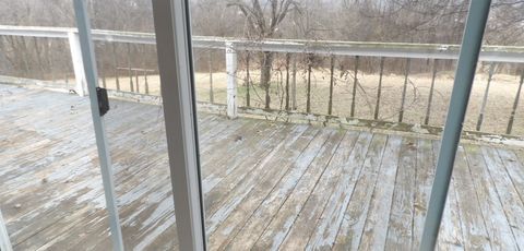 Tiny photo for 107 Charles Street, Rosiclare, IL 62982 (MLS # 12572949)