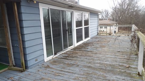 Tiny photo for 107 Charles Street, Rosiclare, IL 62982 (MLS # 12572949)