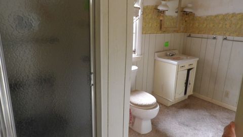 Tiny photo for 107 Charles Street, Rosiclare, IL 62982 (MLS # 12572949)